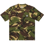 Thumbnail SOFAR T-SHIRT WOODLAND CAMO one color