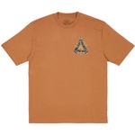 Thumbnail SPEAKER P-3 T-SHIRT MELTED SUGAR one color