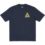 Thumbnail SPEAKER P-3 T-SHIRT NAVY one color