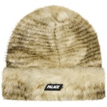 Thumbnail TEDDY BEANIE ECRU one color