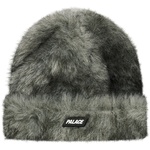 Thumbnail TEDDY BEANIE GREY one color