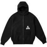 Thumbnail THERMAL BONDED CAP HOOD BLACK one color