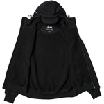 Thumbnail THERMAL BONDED CAP HOOD BLACK one color