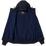 Thumbnail THERMAL BONDED CAP HOOD NAVY one color