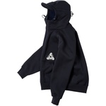 Thumbnail THERMAL BONDED CAP HOOD NAVY one color