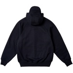 Thumbnail THERMAL BONDED CAP HOOD NAVY one color