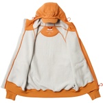 Thumbnail THERMAL BONDED CAP HOOD TIGER ORANGE one color