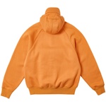 Thumbnail THERMAL BONDED CAP HOOD TIGER ORANGE one color