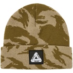 Thumbnail TRI-FERG PATCH BEANIE DESERT DPM CAMO one color