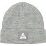 Thumbnail TRI-FERG PATCH BEANIE GREY MARL one color