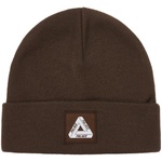 Thumbnail TRI-FERG PATCH BEANIE NICE BROWN one color