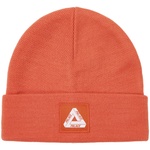Thumbnail TRI-FERG PATCH BEANIE TIGER ORANGE one color