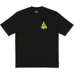 Thumbnail TRI-VOID T-SHIRT BLACK one color