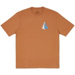 Thumbnail TRI-VOID T-SHIRT MELTED SUGAR one color