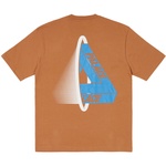 Thumbnail TRI-VOID T-SHIRT MELTED SUGAR one color