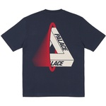 Thumbnail TRI-VOID T-SHIRT NAVY one color