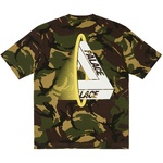 Thumbnail TRI-VOID T-SHIRT WOODLAND CAMO one color