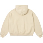 Thumbnail UNISEX HOOD SAND one color