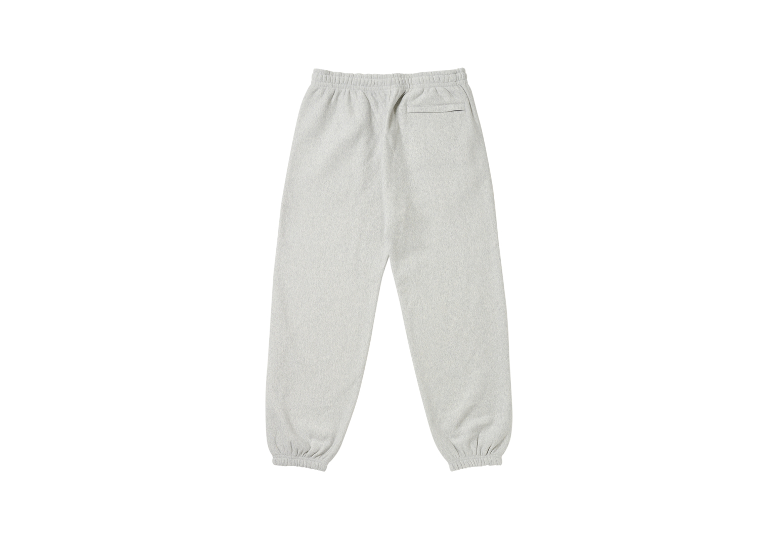 Sweatpants - Grey Marl