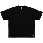 Thumbnail UNISEX T-SHIRT BLACK one color
