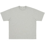 Thumbnail UNISEX T-SHIRT GREY MARL one color