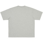 Thumbnail UNISEX T-SHIRT GREY MARL one color