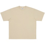 Thumbnail UNISEX T-SHIRT SAND one color