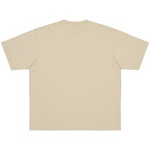 Thumbnail UNISEX T-SHIRT SAND one color