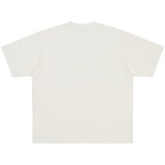Thumbnail UNISEX T-SHIRT WHITE one color