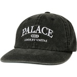Thumbnail UNITAS PIGMENT PAL HAT BLACK one color