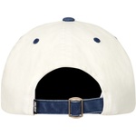 Thumbnail UNITAS PIGMENT PAL HAT WHITE / NAVY one color