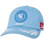 Thumbnail VESUVIO 6-PANEL BLUE one color