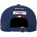 Thumbnail VESUVIO 6-PANEL NAVY one color