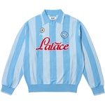 Thumbnail VESUVIO KNIT BLUE one color