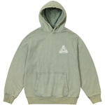 Thumbnail WASHED OUT TRI-FERG HOOD GREEN one color