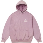 Thumbnail WASHED OUT TRI-FERG HOOD PINK one color