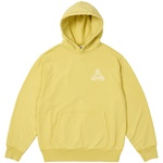 Thumbnail WASHED OUT TRI-FERG HOOD YELLOW one color