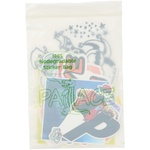 Thumbnail WINTER STICKER PACK MULTI one color