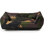 Thumbnail PALACE DOG BED CAMO one color