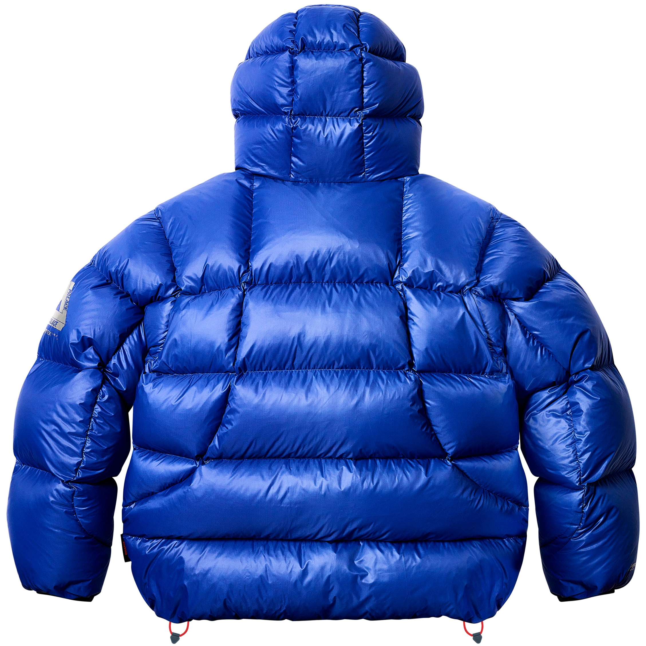 Thumbnail PERTEX OPAQUE BALACLAVA PUFFA DEEP ULTRA one color