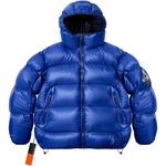 Thumbnail PERTEX OPAQUE BALACLAVA PUFFA DEEP ULTRA one color