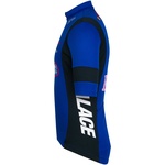 Thumbnail PALACE RAPHA CLASSICO SHORT SLEEVE JERSEY BLUE one color