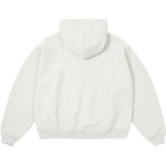 Thumbnail UNISEX HOOD GREY MARL one color