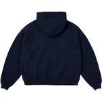 Thumbnail UNISEX HOOD NAVY one color