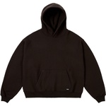 Thumbnail UNISEX HOOD BLACK one color