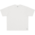 Thumbnail UNISEX T-SHIRT WHITE one color