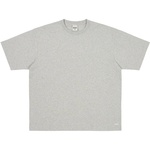 Thumbnail UNISEX T-SHIRT GREY MARL one color