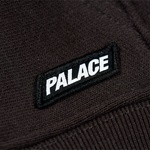 Thumbnail UNISEX HOOD BLACK one color