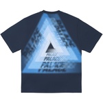Thumbnail TRI-FADED T-SHIRT NAVY one color
