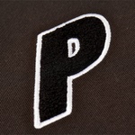 Thumbnail CHENILLE TRI-FERG CREW BLACK one color